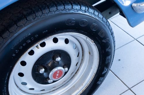 1973 Triumph TR6 MOD For Sale (picture 56 of 114)