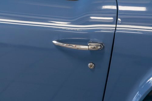 1973 Triumph TR6 MOD For Sale (picture 64 of 114)