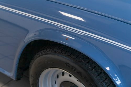 1973 Triumph TR6 MOD For Sale (picture 70 of 114)