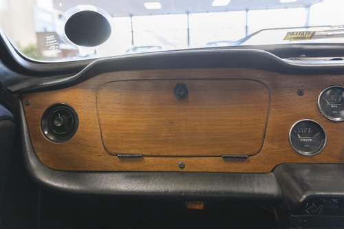 1973 Triumph TR6 MOD For Sale (picture 43 of 114)