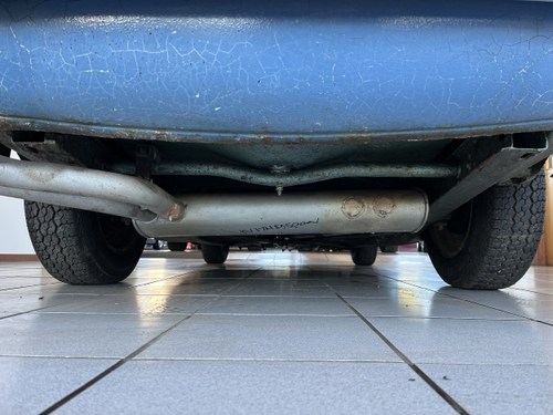 1973 Triumph TR6 MOD For Sale (picture 105 of 114)