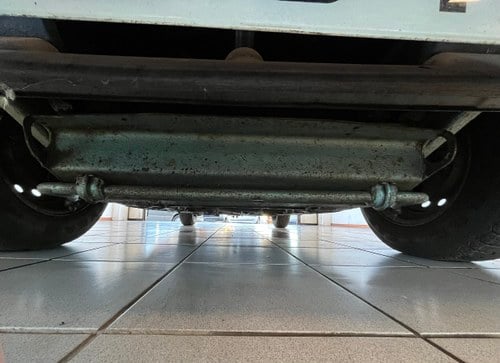 1973 Triumph TR6 MOD For Sale (picture 108 of 114)