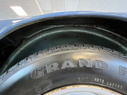 1973 Triumph TR6 MOD For Sale (picture 109 of 114)