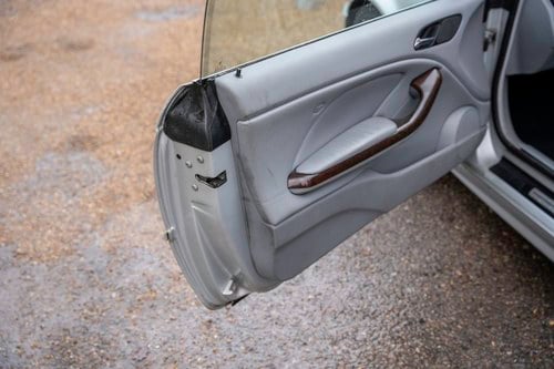 2000 BMW 328CI SE Auto (E46) In vendita (immagine 31 di 177)