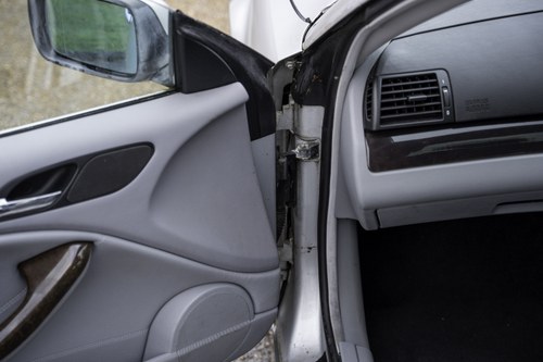 2000 BMW 328CI SE Auto (E46) In vendita (immagine 33 di 177)