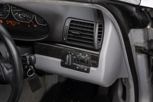 2000 BMW 328CI SE Auto (E46) In vendita (immagine 44 di 177)