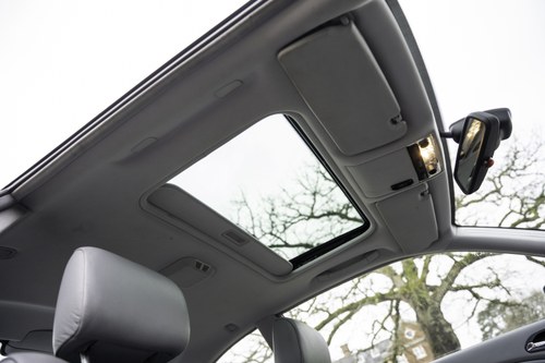 2000 BMW 328CI SE Auto (E46) In vendita (immagine 49 di 177)