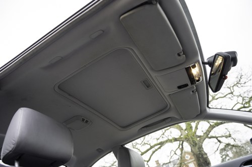 2000 BMW 328CI SE Auto (E46) In vendita (immagine 50 di 177)