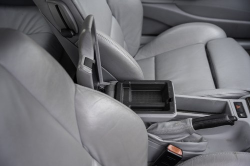 2000 BMW 328CI SE Auto (E46) In vendita (immagine 52 di 177)