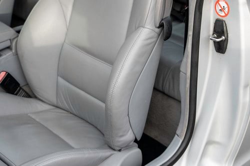 2000 BMW 328CI SE Auto (E46) In vendita (immagine 54 di 177)