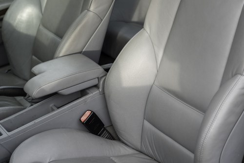 2000 BMW 328CI SE Auto (E46) In vendita (immagine 55 di 177)