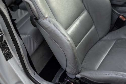 2000 BMW 328CI SE Auto (E46) In vendita (immagine 65 di 177)