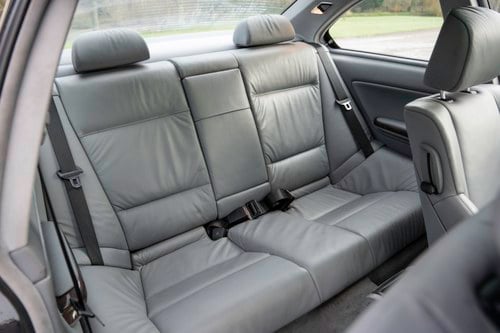 2000 BMW 328CI SE Auto (E46) In vendita (immagine 71 di 177)