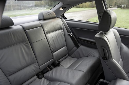 2000 BMW 328CI SE Auto (E46) In vendita (immagine 72 di 177)