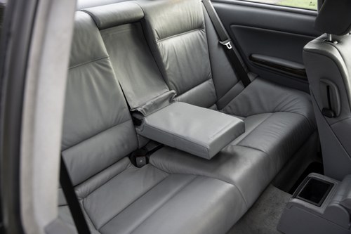 2000 BMW 328CI SE Auto (E46) In vendita (immagine 73 di 177)