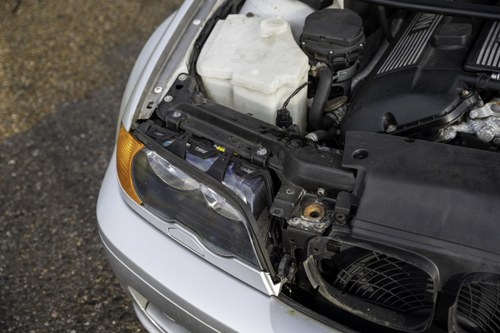 2000 BMW 328CI SE Auto (E46) In vendita (immagine 153 di 177)