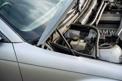 2000 BMW 328CI SE Auto (E46) In vendita (immagine 157 di 177)