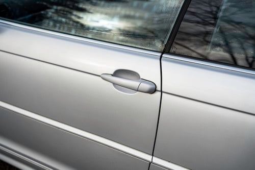 2000 BMW 328CI SE Auto (E46) In vendita (immagine 101 di 177)