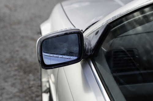 2000 BMW 328CI SE Auto (E46) In vendita (immagine 102 di 177)