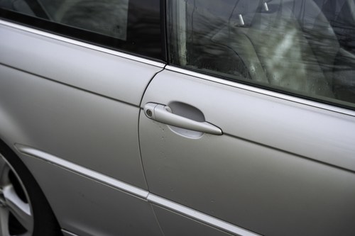 2000 BMW 328CI SE Auto (E46) In vendita (immagine 104 di 177)