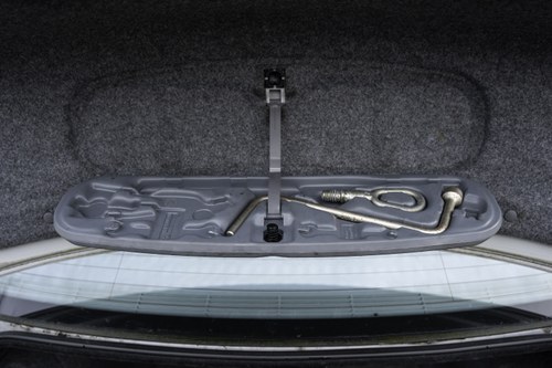 2000 BMW 328CI SE Auto (E46) In vendita (immagine 77 di 177)