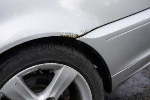 2000 BMW 328CI SE Auto (E46) In vendita (immagine 120 di 177)