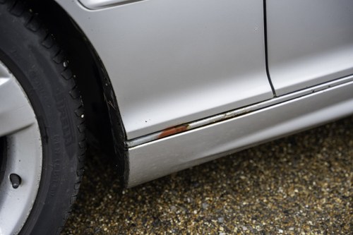 2000 BMW 328CI SE Auto (E46) In vendita (immagine 126 di 177)