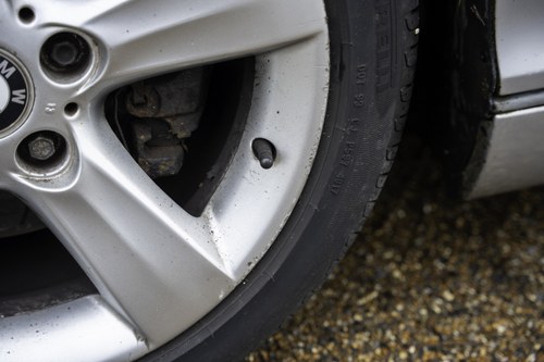 2000 BMW 328CI SE Auto (E46) In vendita (immagine 130 di 177)