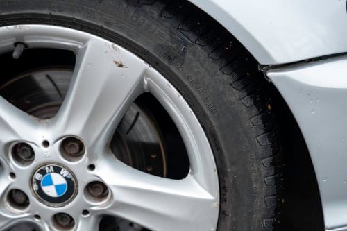 2000 BMW 328CI SE Auto (E46) In vendita (immagine 133 di 177)