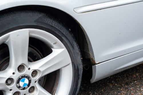 2000 BMW 328CI SE Auto (E46) In vendita (immagine 138 di 177)