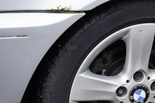 2000 BMW 328CI SE Auto (E46) In vendita (immagine 139 di 177)