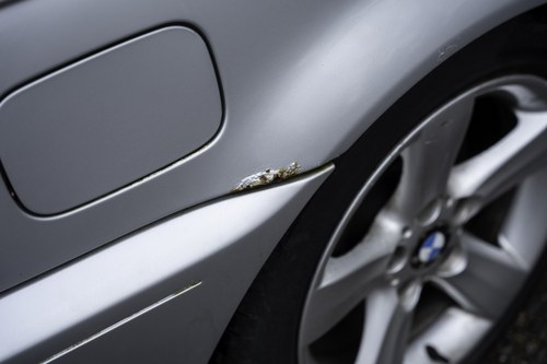 2000 BMW 328CI SE Auto (E46) In vendita (immagine 140 di 177)