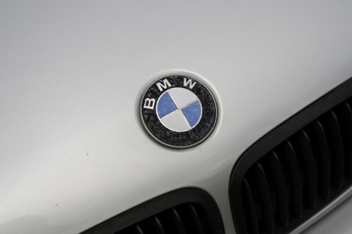 2000 BMW 328CI SE Auto (E46) In vendita (immagine 146 di 177)