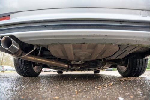 2000 BMW 328CI SE Auto (E46) In vendita (immagine 166 di 177)