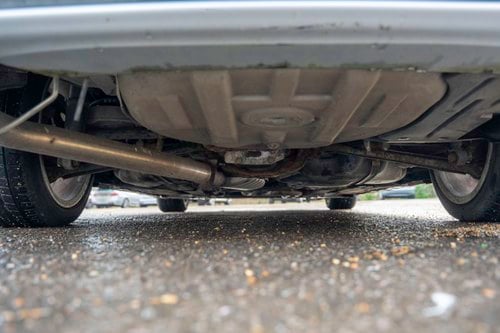 2000 BMW 328CI SE Auto (E46) In vendita (immagine 167 di 177)