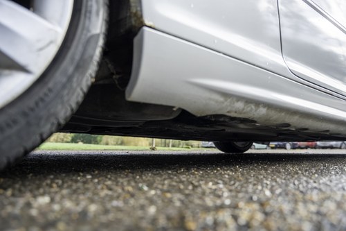 2000 BMW 328CI SE Auto (E46) In vendita (immagine 169 di 177)