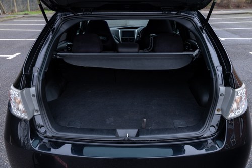 2009 Subaru Impreza WRX STI Spec C WRC Homologation For Sale (picture 83 of 221)