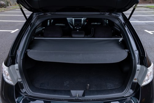 2009 Subaru Impreza WRX STI Spec C WRC Homologation For Sale (picture 85 of 221)