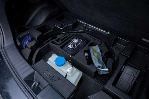 2009 Subaru Impreza WRX STI Spec C WRC Homologation For Sale (picture 47 of 221)