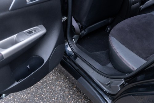 2009 Subaru Impreza WRX STI Spec C WRC Homologation For Sale (picture 51 of 221)