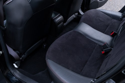 2009 Subaru Impreza WRX STI Spec C WRC Homologation For Sale (picture 53 of 221)