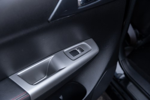 2009 Subaru Impreza WRX STI Spec C WRC Homologation For Sale (picture 57 of 221)