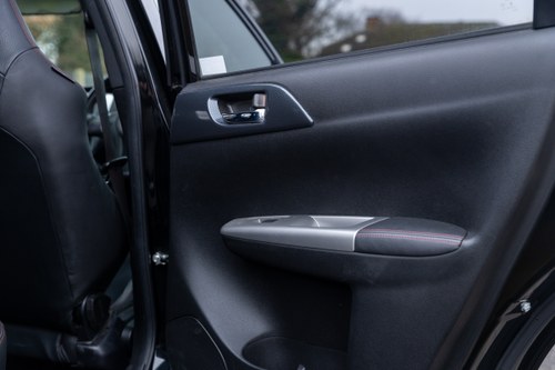 2009 Subaru Impreza WRX STI Spec C WRC Homologation For Sale (picture 59 of 221)