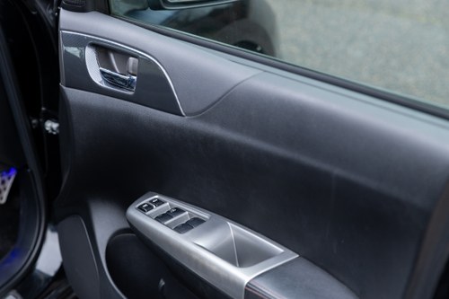 2009 Subaru Impreza WRX STI Spec C WRC Homologation For Sale (picture 65 of 221)