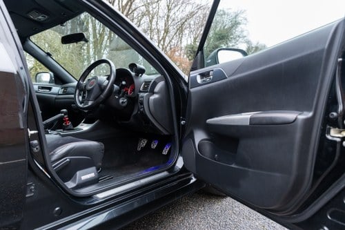 2009 Subaru Impreza WRX STI Spec C WRC Homologation For Sale (picture 2 of 221)