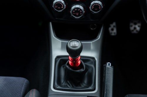 2009 Subaru Impreza WRX STI Spec C WRC Homologation For Sale (picture 10 of 221)