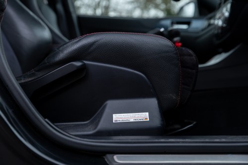 2009 Subaru Impreza WRX STI Spec C WRC Homologation For Sale (picture 68 of 221)