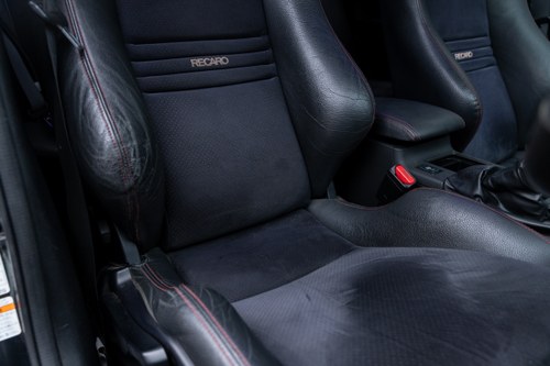 2009 Subaru Impreza WRX STI Spec C WRC Homologation For Sale (picture 71 of 221)