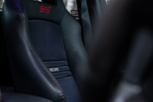 2009 Subaru Impreza WRX STI Spec C WRC Homologation For Sale (picture 72 of 221)