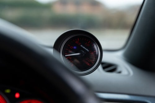 2009 Subaru Impreza WRX STI Spec C WRC Homologation For Sale (picture 14 of 221)